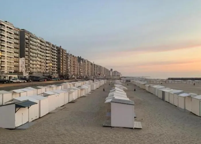 Appartement Wim