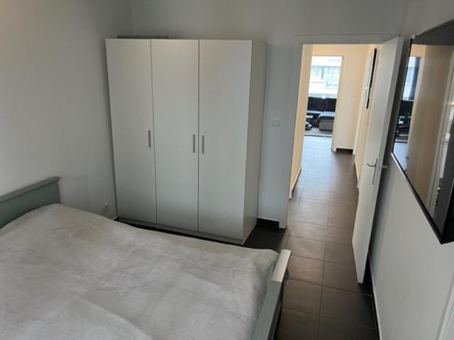 Appartamento Wim Blankenberge